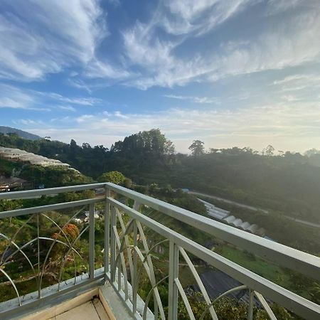 Delisha Homestay 3R2B The Retreat,Aranda Nova Brinchang Εξωτερικό φωτογραφία