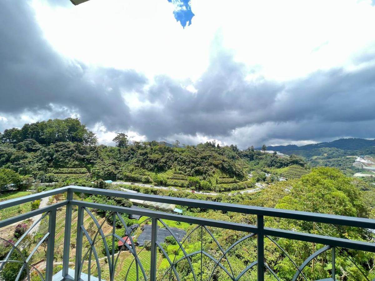 Delisha Homestay 3R2B The Retreat,Aranda Nova Brinchang Εξωτερικό φωτογραφία