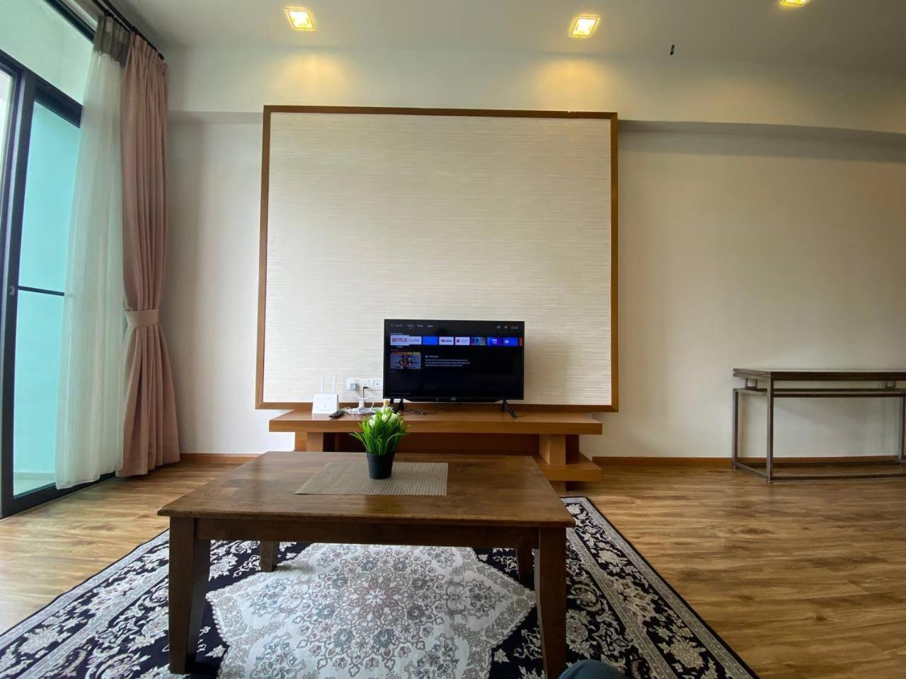 Delisha Homestay 3R2B The Retreat,Aranda Nova Brinchang Εξωτερικό φωτογραφία